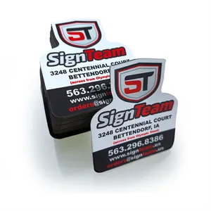 Same Day Shipping Magnets-just use your ASI Distributor #