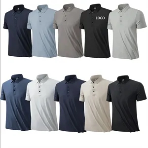 Polo T-Shirts