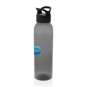Oasis RCS Recycled Pet Water Bottle 650 ml