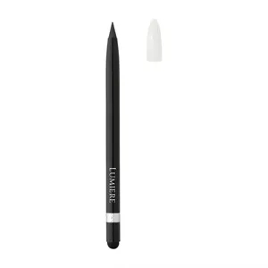 Aluminum Inkless Pen with Eraser