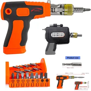 14 in 1 Ratchet Screwdriver Tool Set
