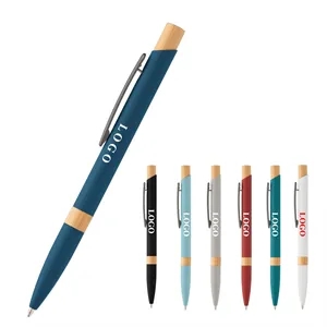Softy Recycled Aluminum Pen writing Tools Office School
