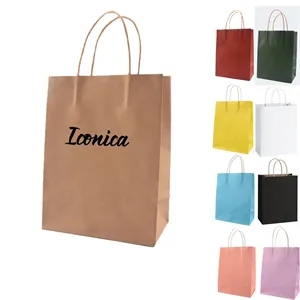 Paper Gift Bags