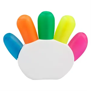 Finger-Shaped Fluorescent Pen