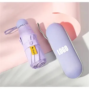 Custom Logo Wholesale Reinforced Folding Umbrellas Custom Branding