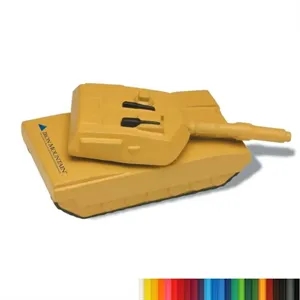 Custom Logo Military Vehicle Stress Ball