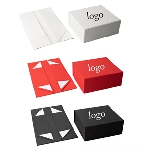 Magnetic Folding Gift Box