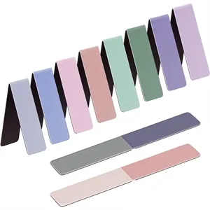 Diy Customize Magnetic Bookmarks