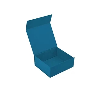 Customized Gift Box Magnet