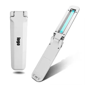 Portable Handheld Uv Sterilizer