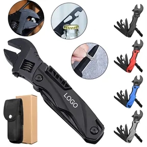 Multifunctional Wrench Pliers