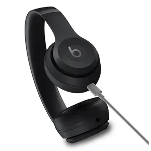 Custom Beats Solo 4