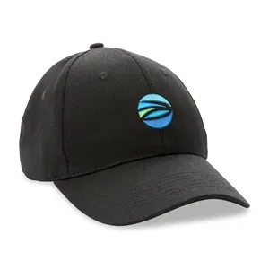 Impact 6 Panel 280gr Recycled Cotton Cap with AWARE™
