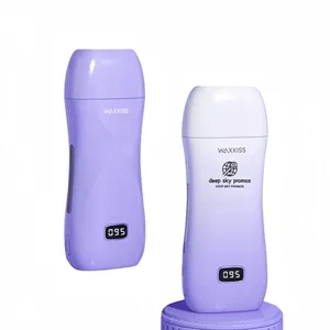 Touchscreen Wax Melter