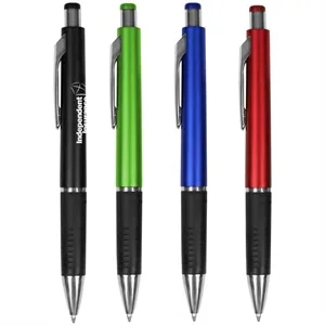 Reward Metallic Gripper Pen