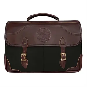 Duluth Pack Entrepreneur Briefcase