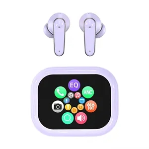 C11 Smart Bluetooth Earbuds