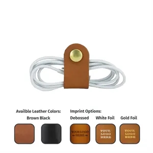 Tech Snap #D - Cord Keeper
