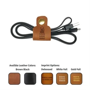 Tech Snap #C - Cord Keeper