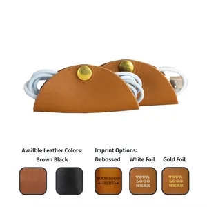 Tech Snap #A (Taco) - Cord Keeper