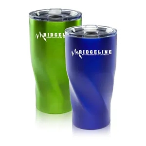 20 oz. Wavey Mavey Vacuum Travel Mug