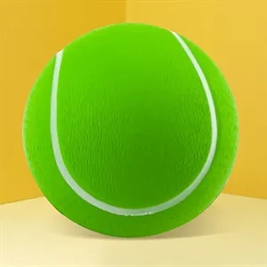 Custom Logo Tennis Stress Ball
