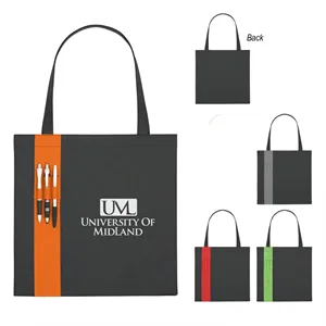 Non-Woven Colony Tote Bag