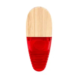 Fsc Translucent Red