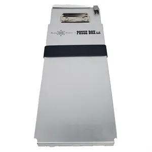 Posse Box - Cite Book Caddy