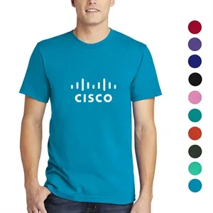 American Apparel Cotton Unisex T-Shirt