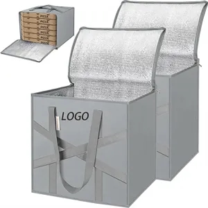 Custom Logo Custom Insulated Bags