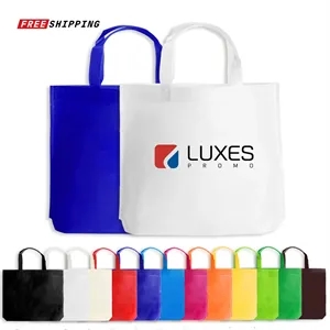 Reusable Non-Woven Tote for Events and Giveaways