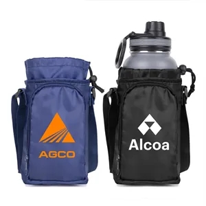 Hydration Plus Sling Bag