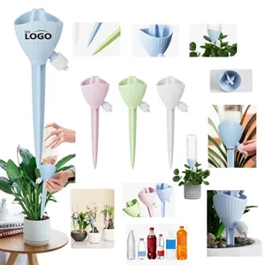 Lazy Automatic Flower Waterer