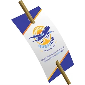Bamboo Straw