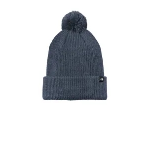 The North Face Pom Beanie