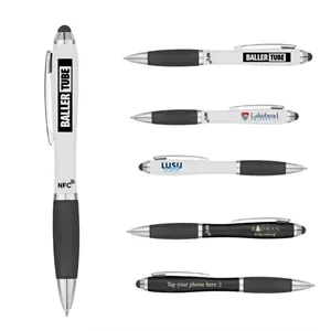 NFC Magic Stylus Ballpoint Pen