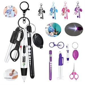 6-In-1 Nurse Pen Set