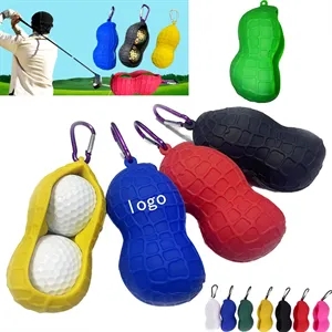 Silicone Sleeve Golf Ball Cover