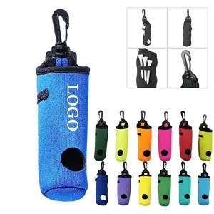 Golf Ball Carry Bag