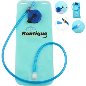 2L Hydration Bladder Proof Water Reservoir Storage Bag