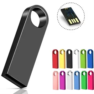 4GB Mobile USB Flash Drive