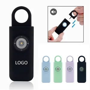 Safety Technology'S 130Db Personal Panic Alarm