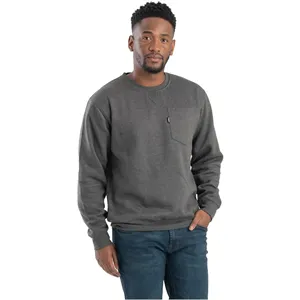 Berne Apparel Men's Heritage Crewneck Sweatshirt