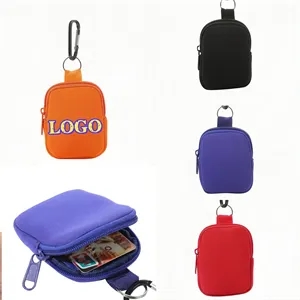 Outdoor Coin Purse
