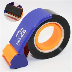 Tape Dispenser 1.88 Inch Plastic Packaging Carton Sealer