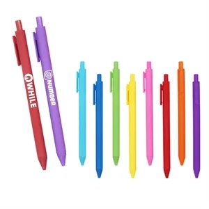 0.5mm Fine Point Retractable Gel Pens