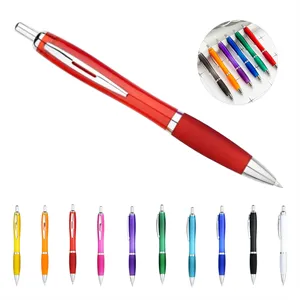Classic plastic gourd pen