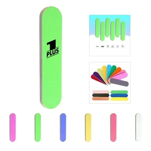 Emery Board/Nail File