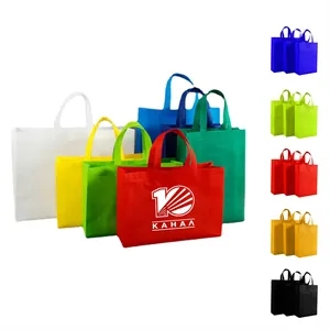 High Quality Non Woven Tote Bag